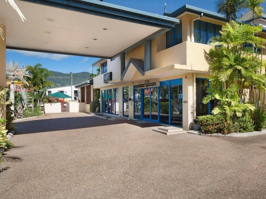 במוטל Cairns Southside International מראה חיצוני תמונה